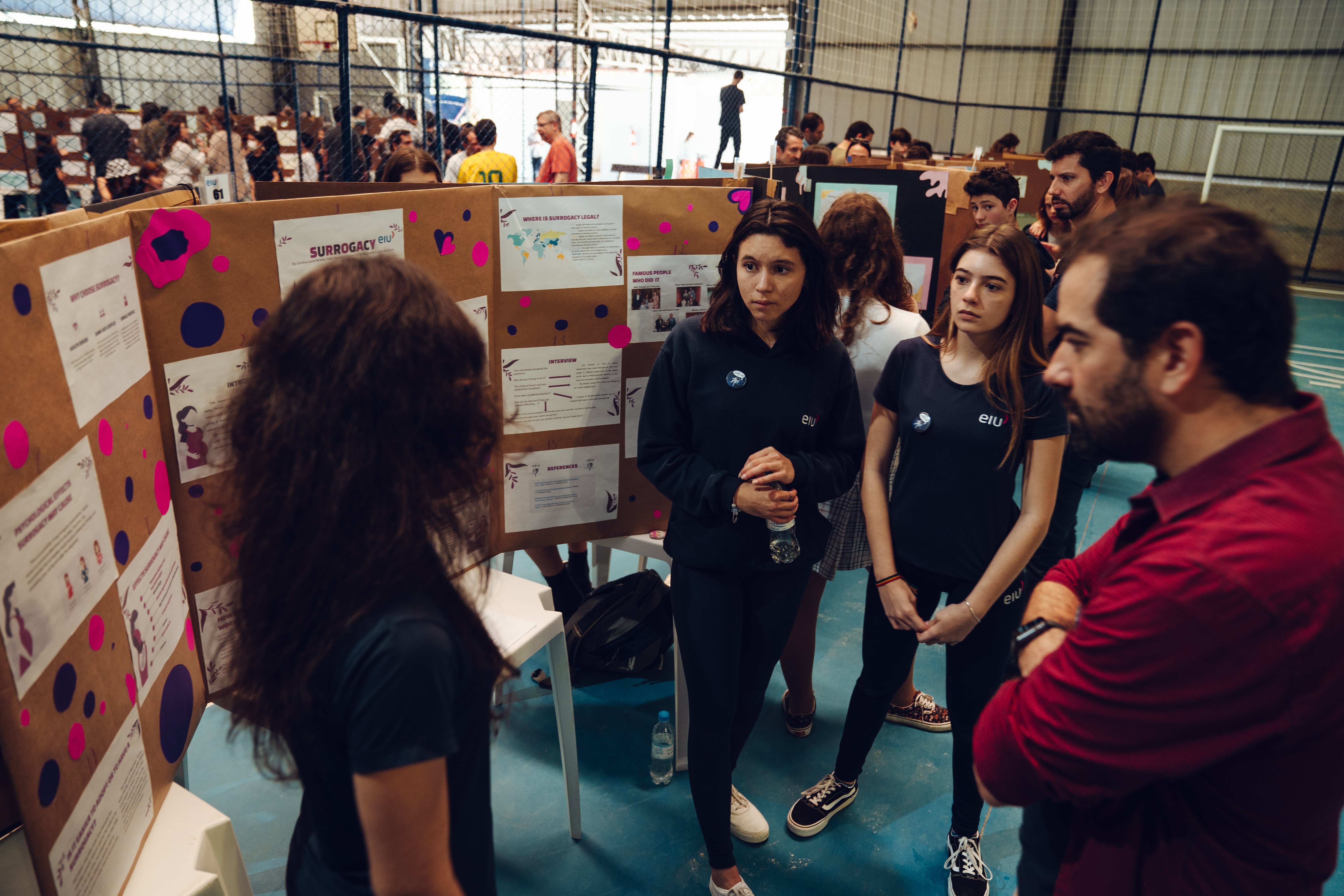 EIU - Feira de Ciências-374