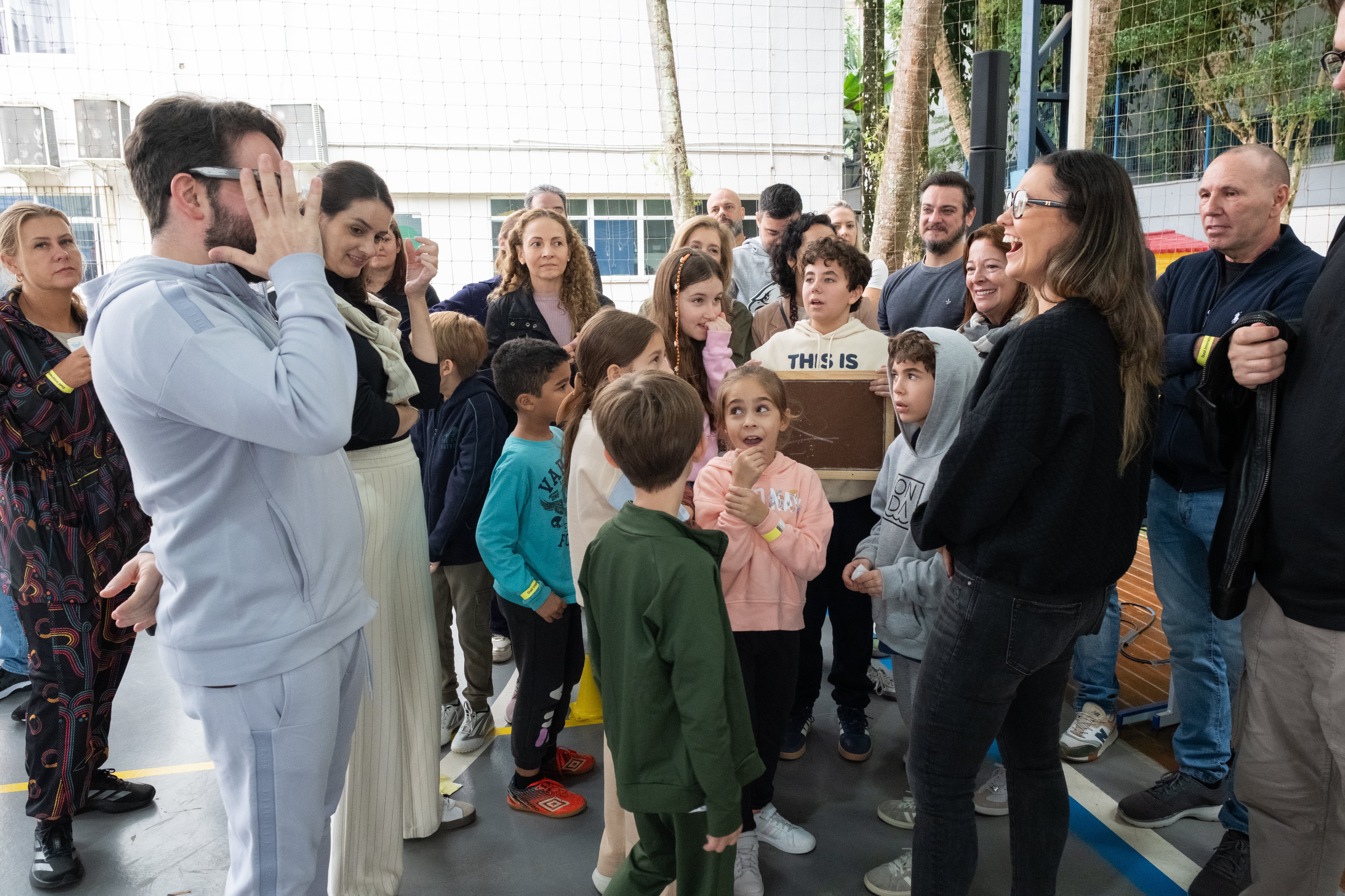 Foto Ruth Rodrigues - Family Day Dual 2026-164