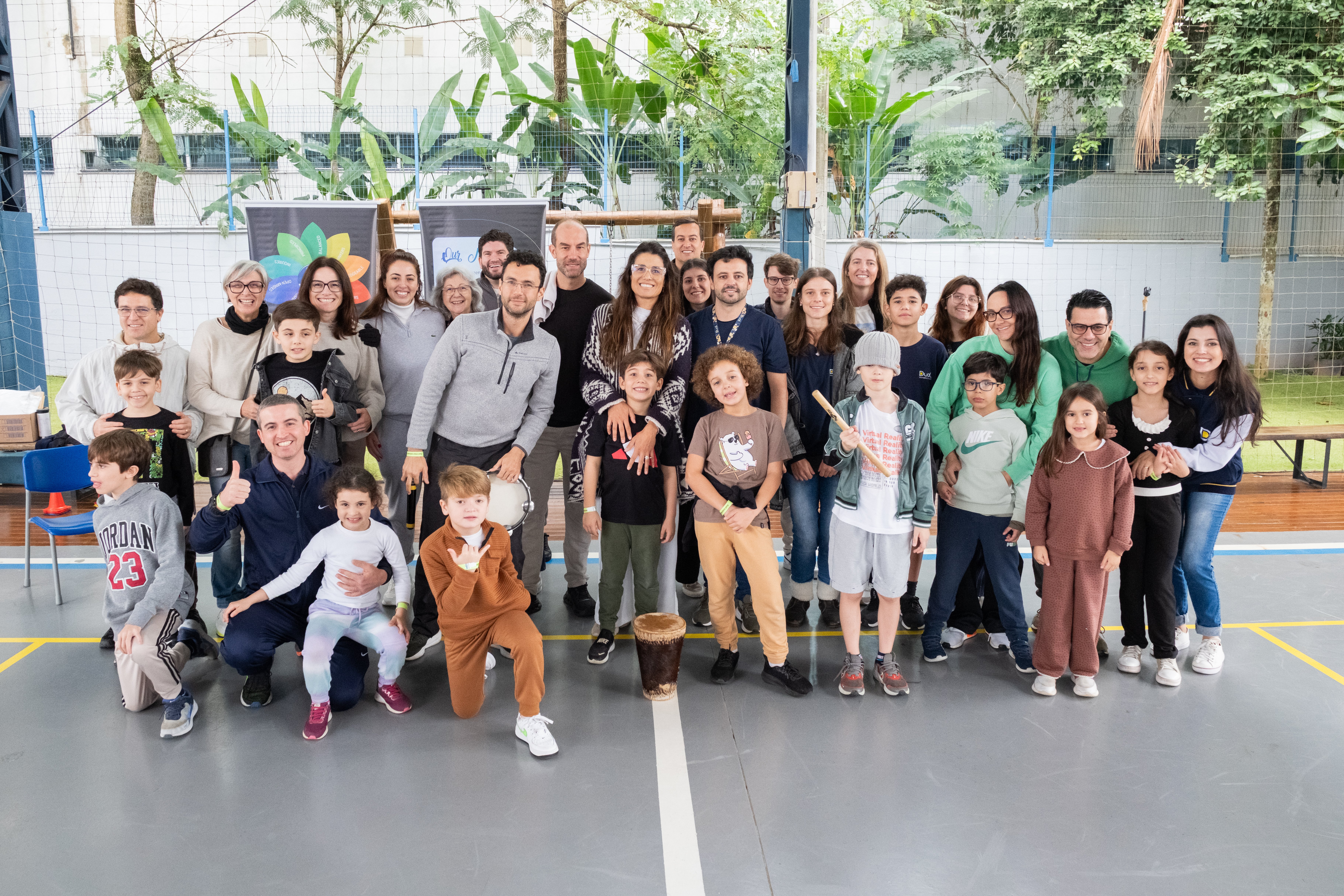Foto Ruth Rodrigues - Family Day Dual 2026-297
