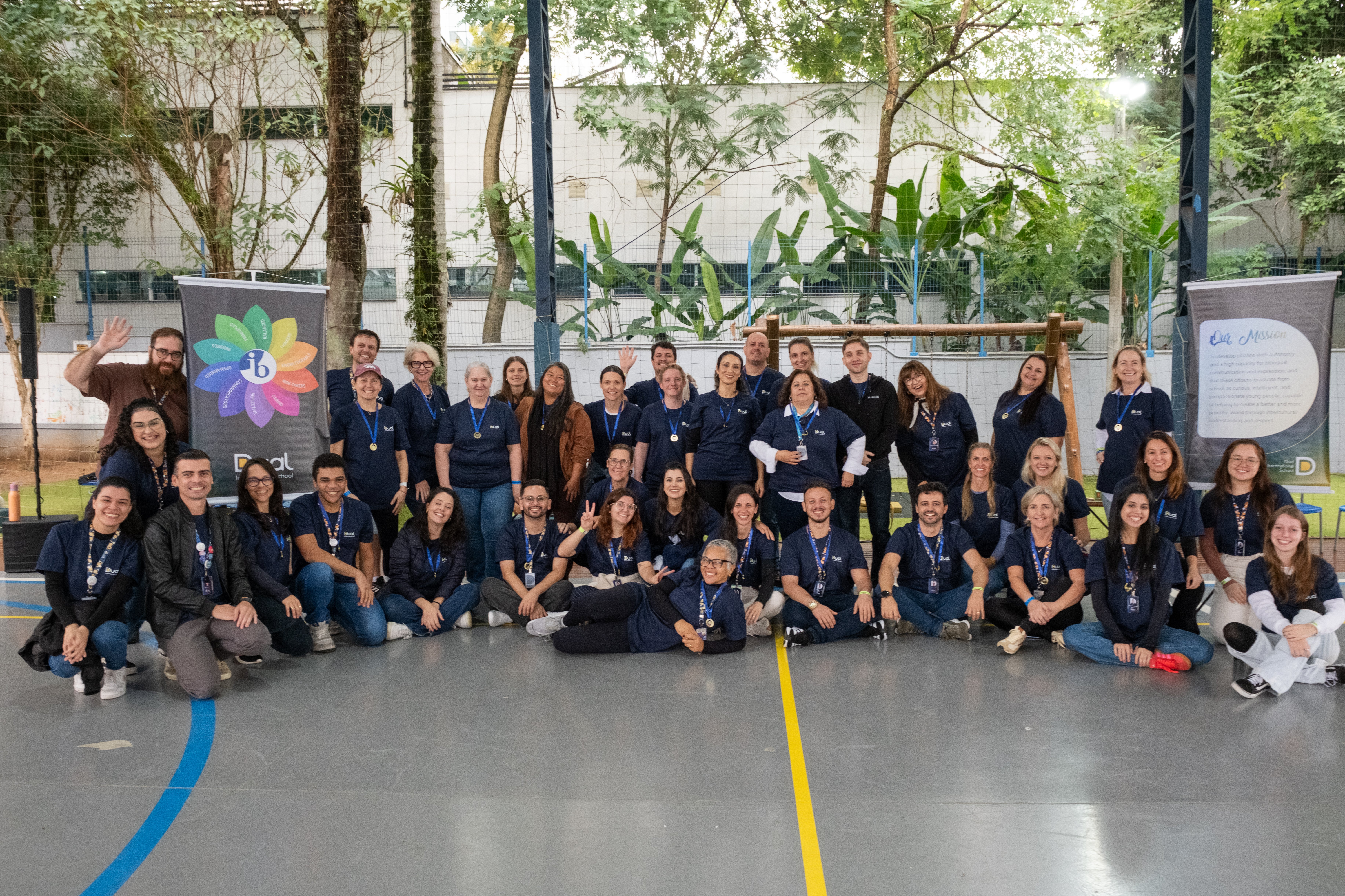 Foto Ruth Rodrigues - Family Day Dual 2026-355