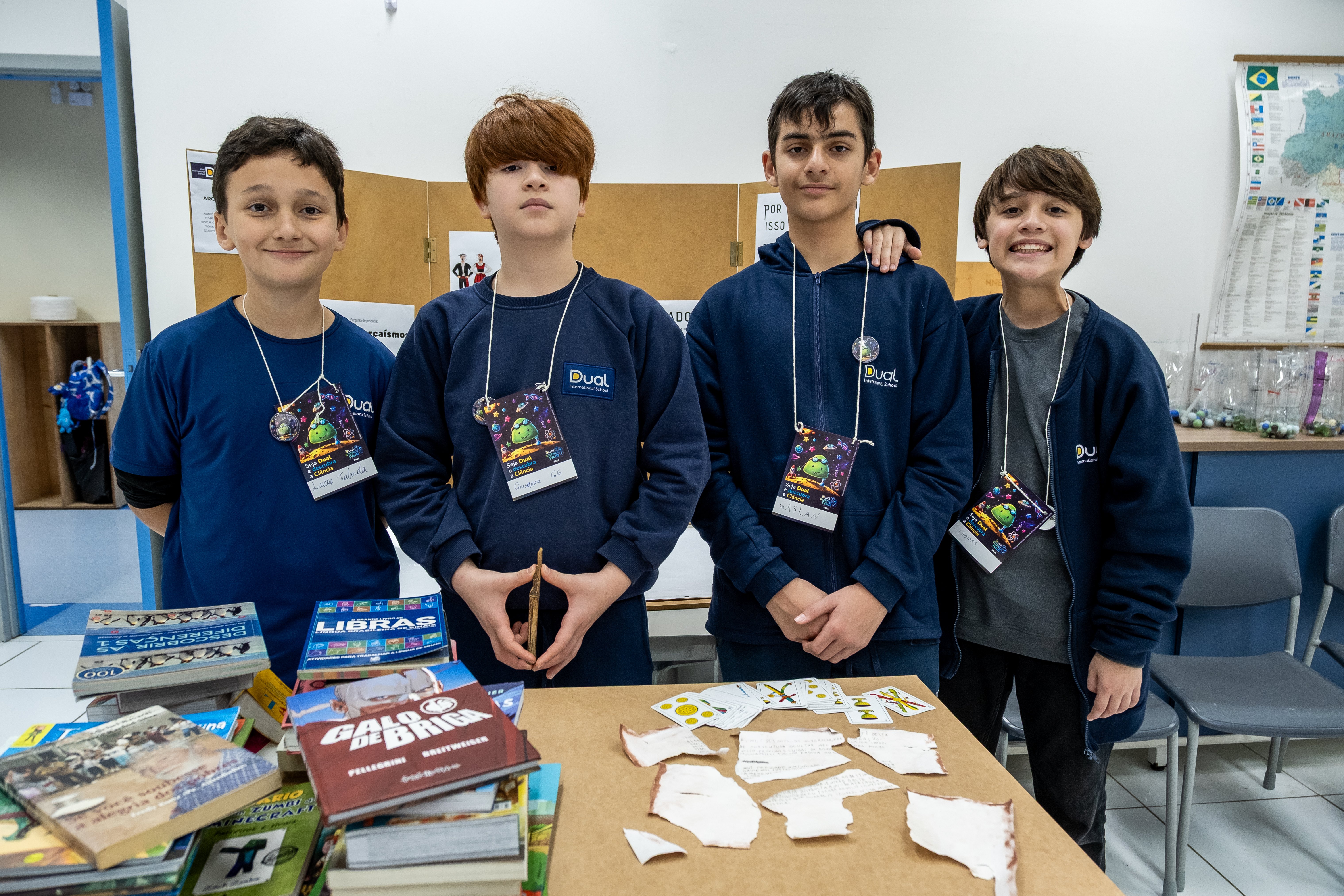Foto Ruth Rodrigues - Science Fair Dual - 2026-417