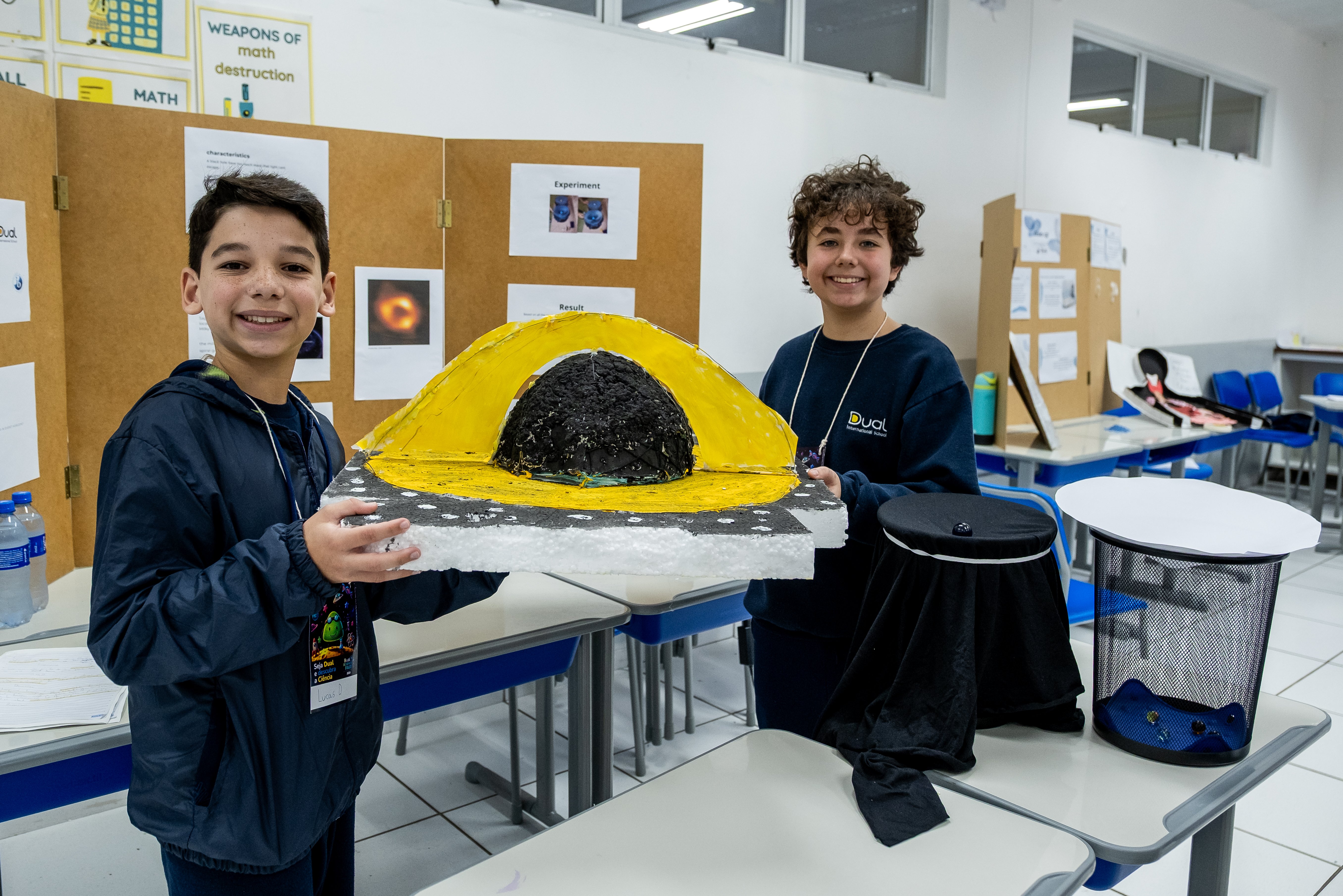 Foto Ruth Rodrigues - Science Fair Dual - 2026-457