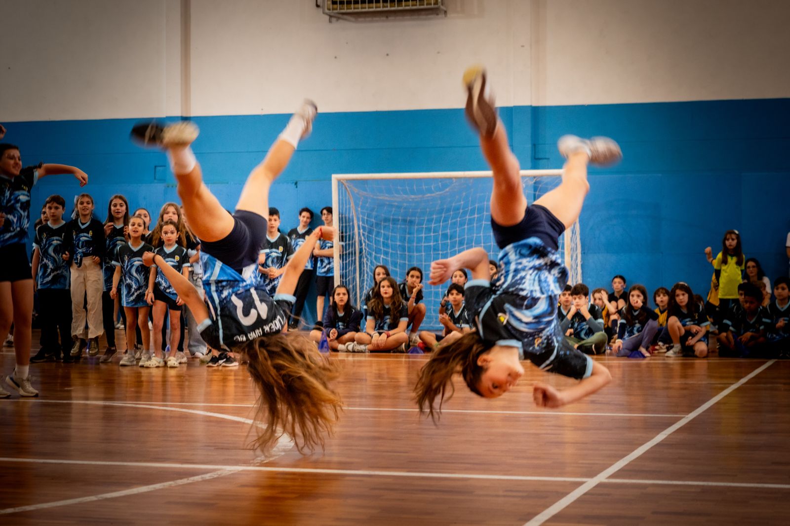 Spring Games Florianópolis 2026